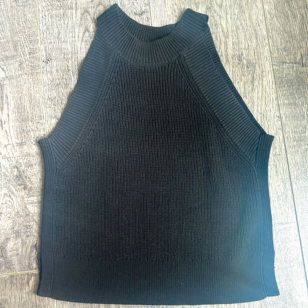 Wilfred Knit Halter